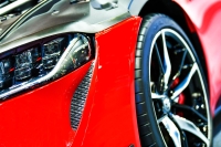 Een totaal nieuwe look met car wrapping!