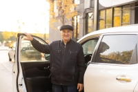 De ups en downs van mobiliteit op oudere leeftijd