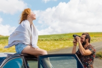 De beste auto's voor een onvergetelijke road trip