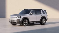 De Freelander keert terug als elektrische reus