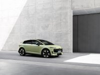 Audi A2 is terug en dit keer volledig elektrisch