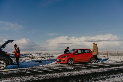 Je autoaccu raakt nu sneller leeg, dit helpt echt
