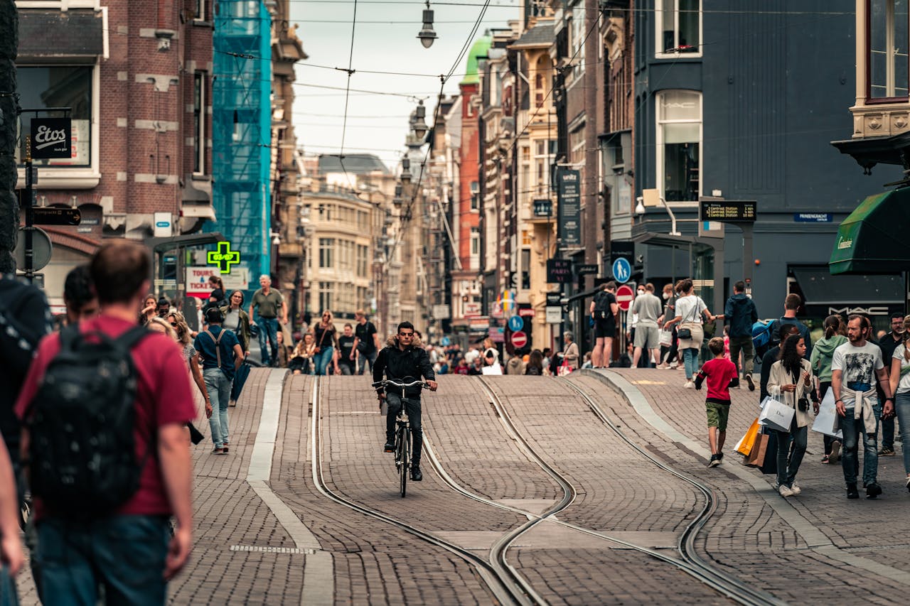 Wil Je Snel Je Motorrijbewijs Halen? - The Perfect Ride